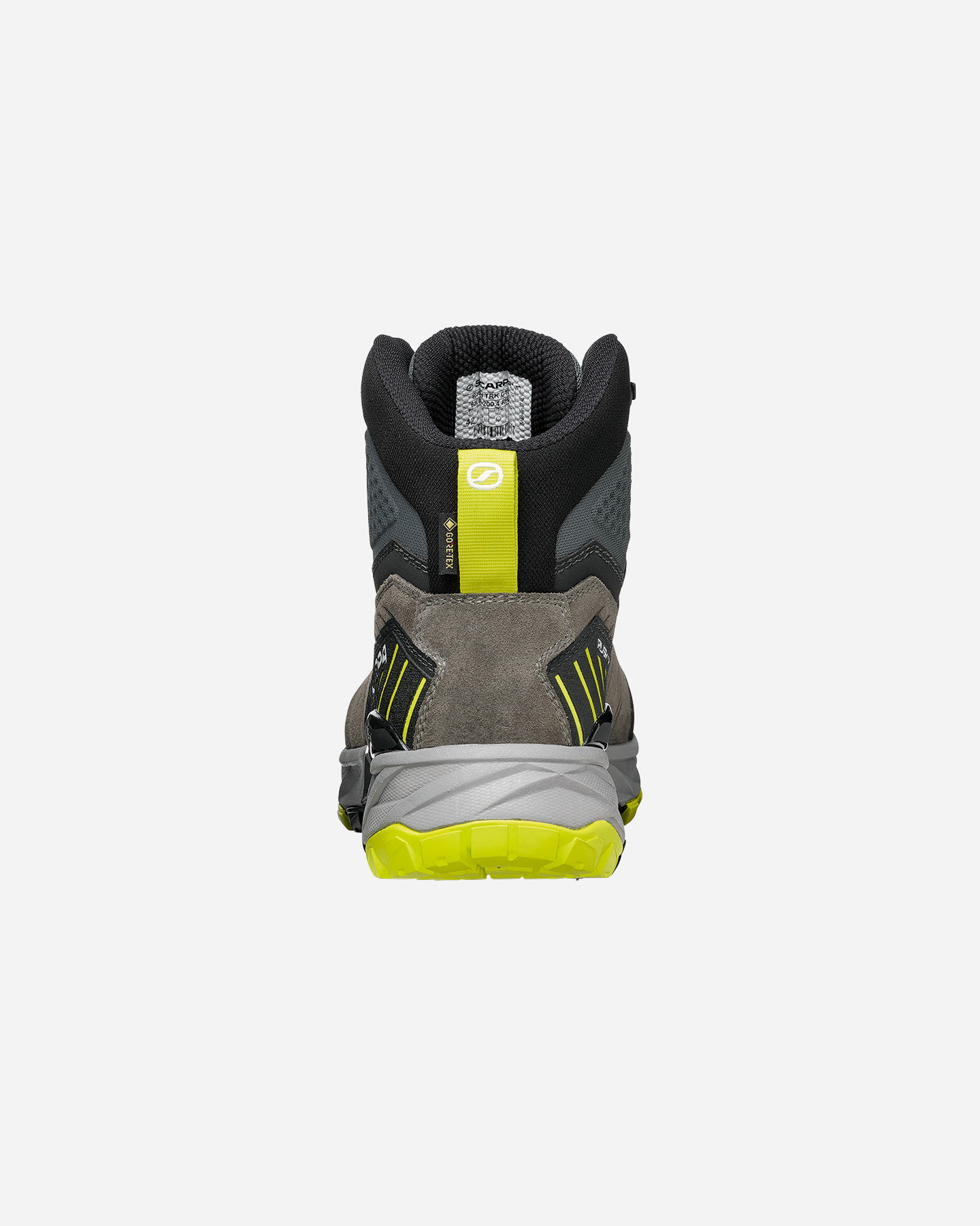 Horolezecká obuv Scarpa Rush Trk Gtx M 63143-200/4