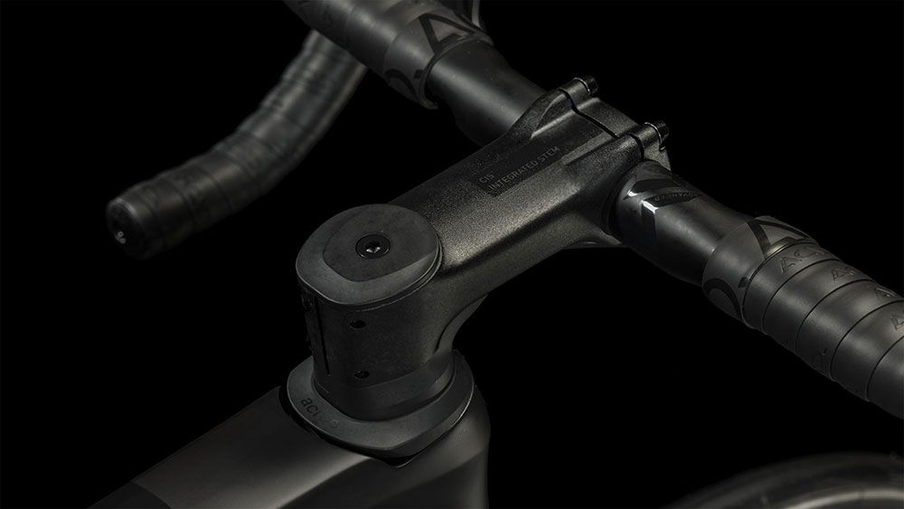 Cube Agree C:62 Race carbon´n´black kaufen | Bike-Discount