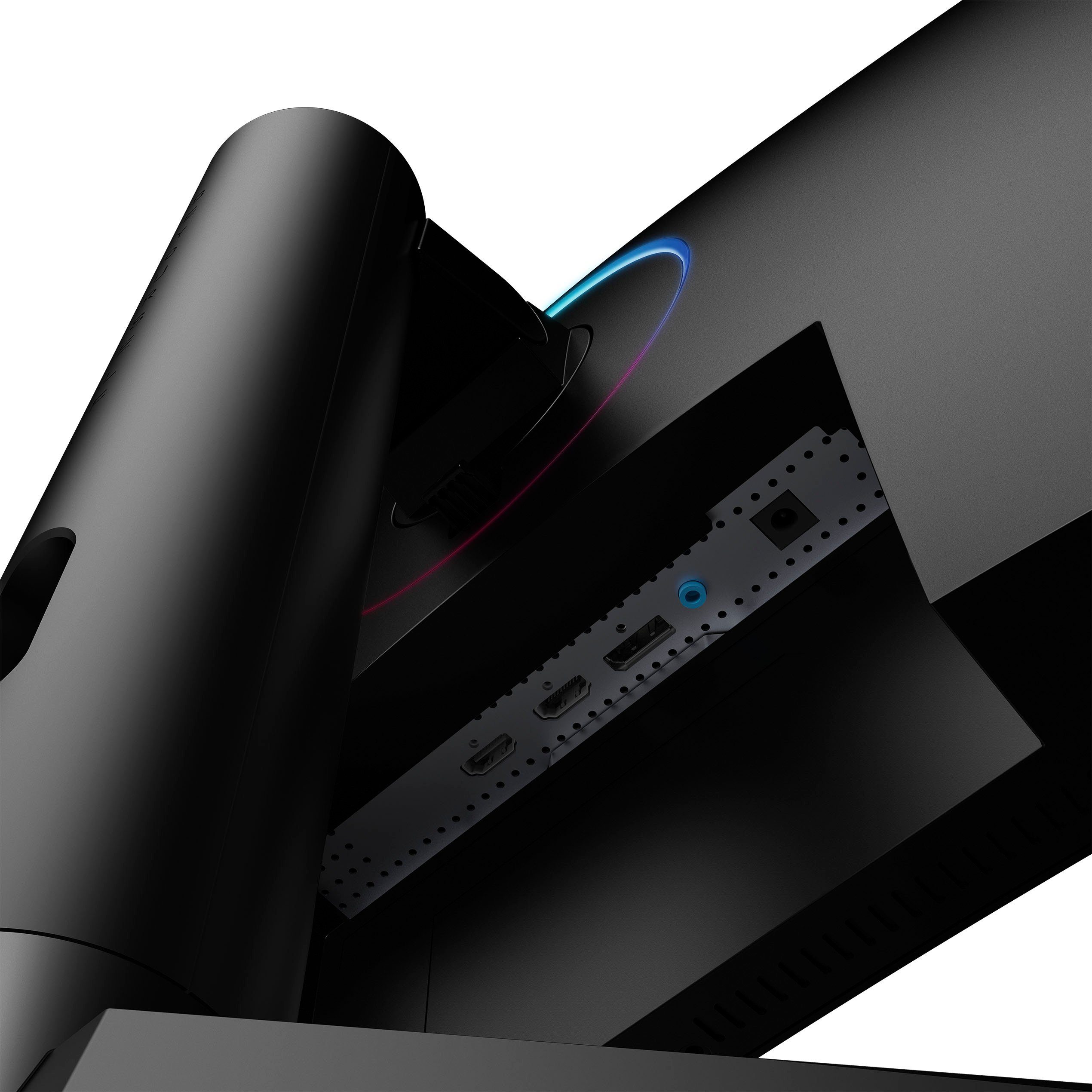 MSI Optix MAG342CQR Curved-Gaming-LED-Monitor (86 cm/34 