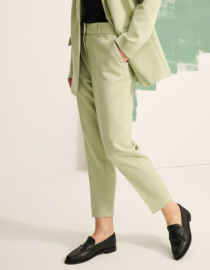 Anzugshose - Tapered Fit