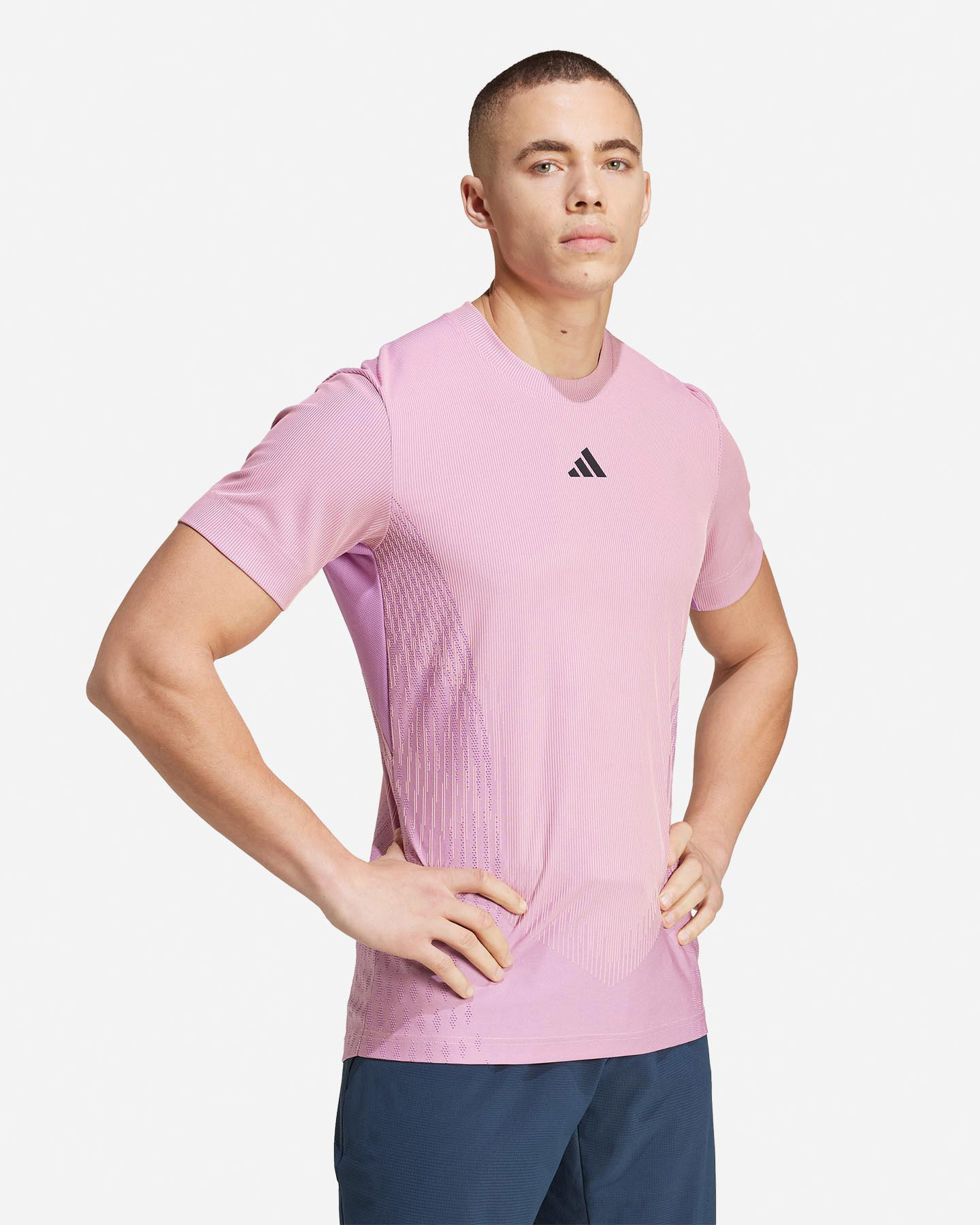 Koszulka tenisowa Adidas Us Open Series M IM8896