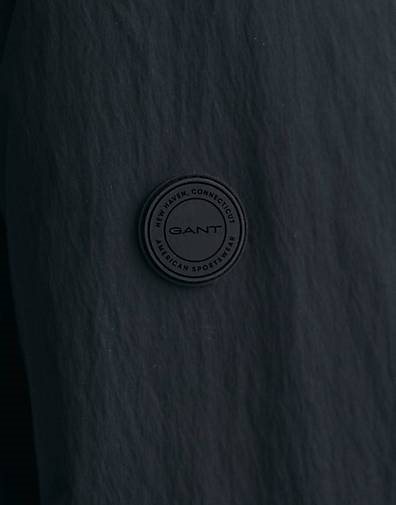 GANT Herren Kurzmantel PADDED CAR COAT