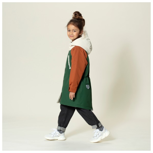 GOSOAKY - Kid's Fast Camel - Parka