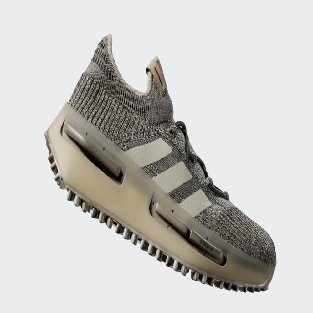 adidas NMD S1 IE2074 / braun