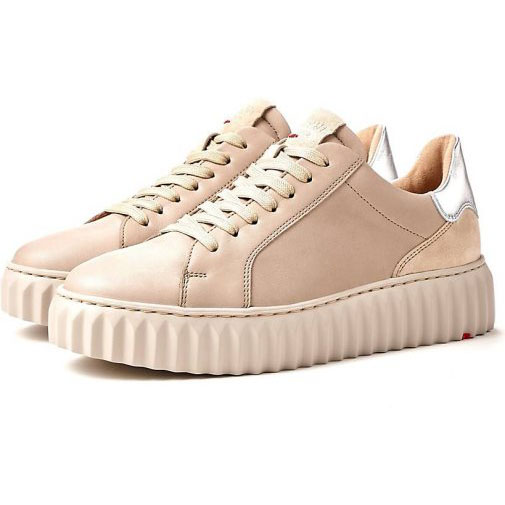 LLOYD Schuhe Moderner Sneaker