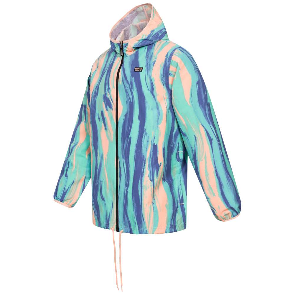 adidas Originals R.Y.V. Graphic Herren Windbreaker GN3320