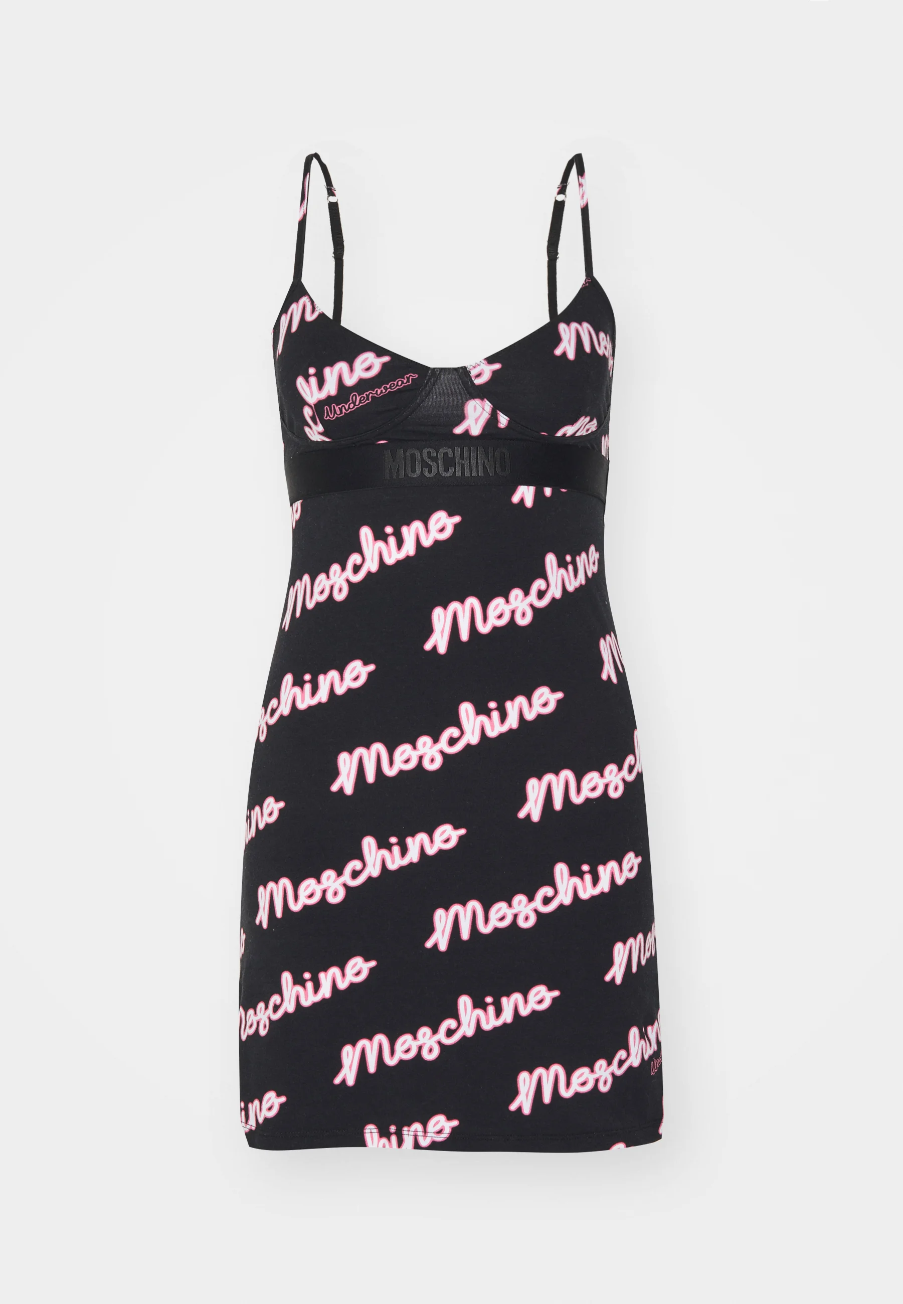 Ropa interior Moschino PETTICOAT - Camisón