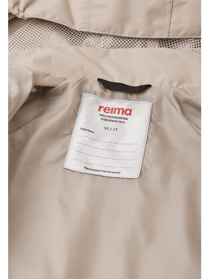 Reima Reimatec Overall 