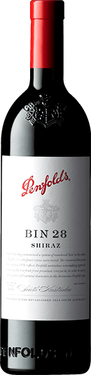 Penfolds : Bin 28 Shiraz 2020