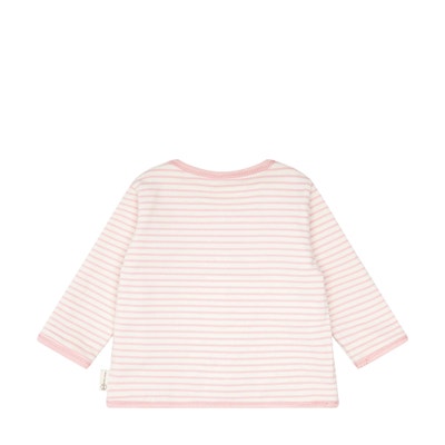 Wendejacke GOTS, rosa