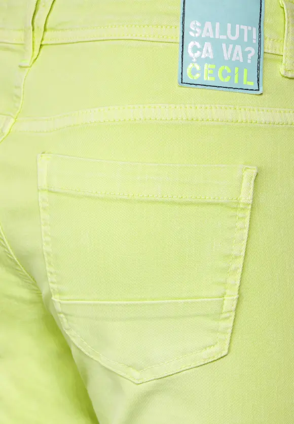 CECIL Loose Fit Jeans