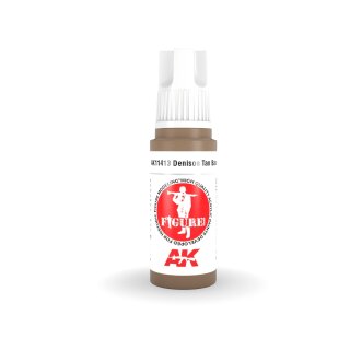 Denison Tan Base (17 ml)
