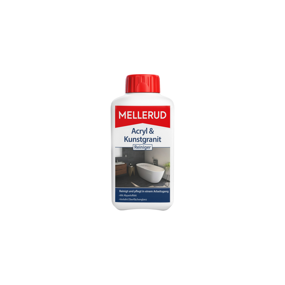 Acryl & Kunstgranit Reiniger 0,5l