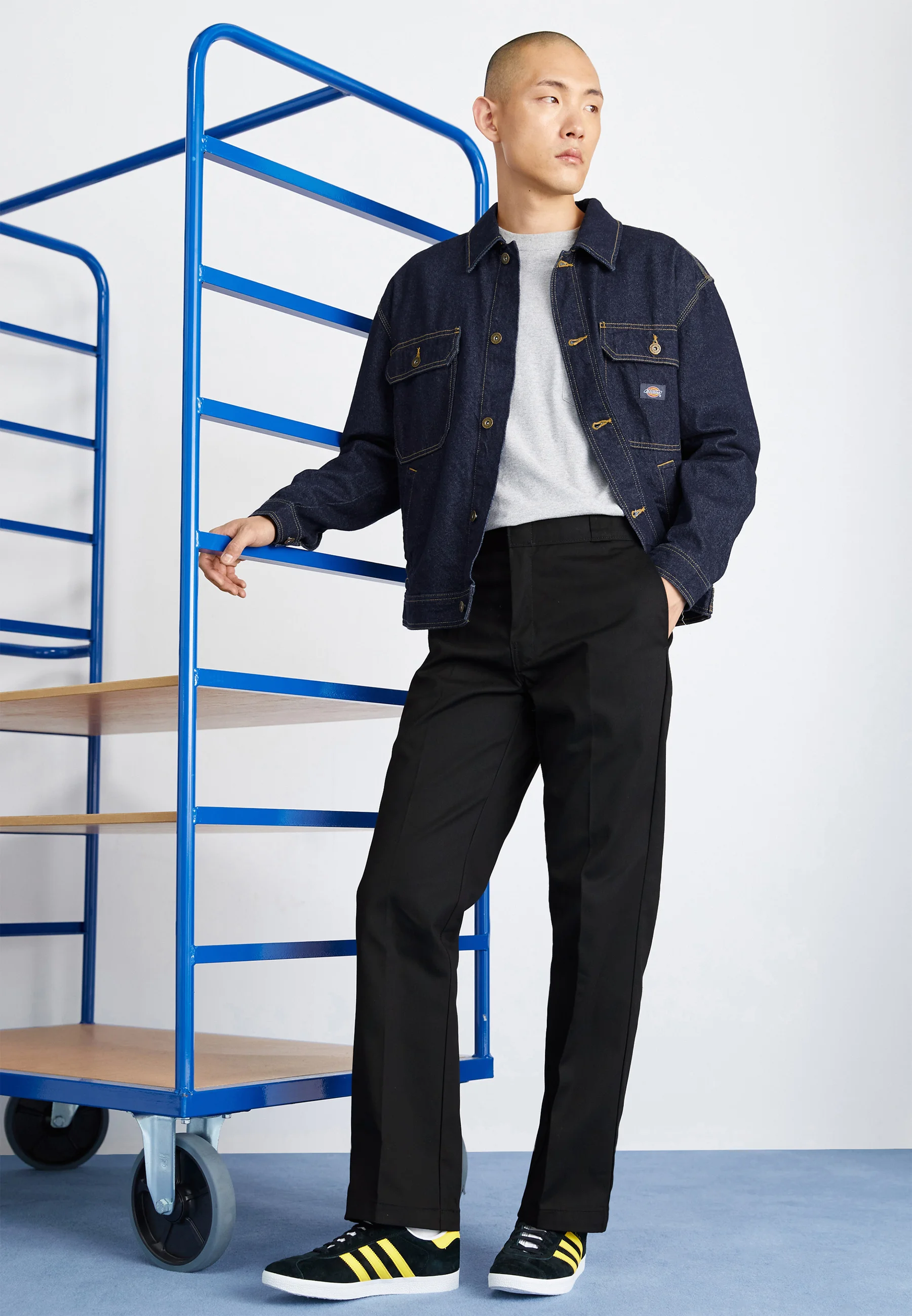 Dickies 874 WORK PANT REC - Pantalones