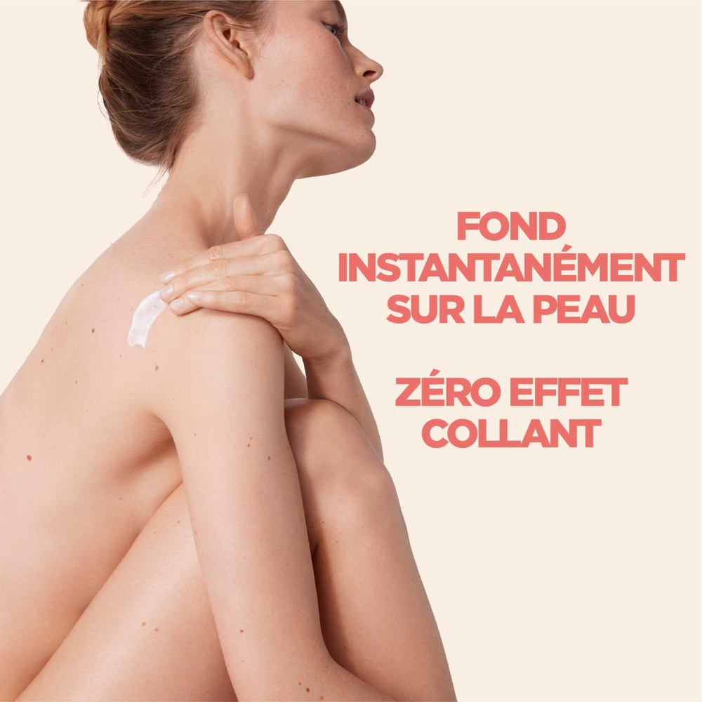 mixa Intensif peaux sèches La Crème Corps Des Peaux Extra-Sèches