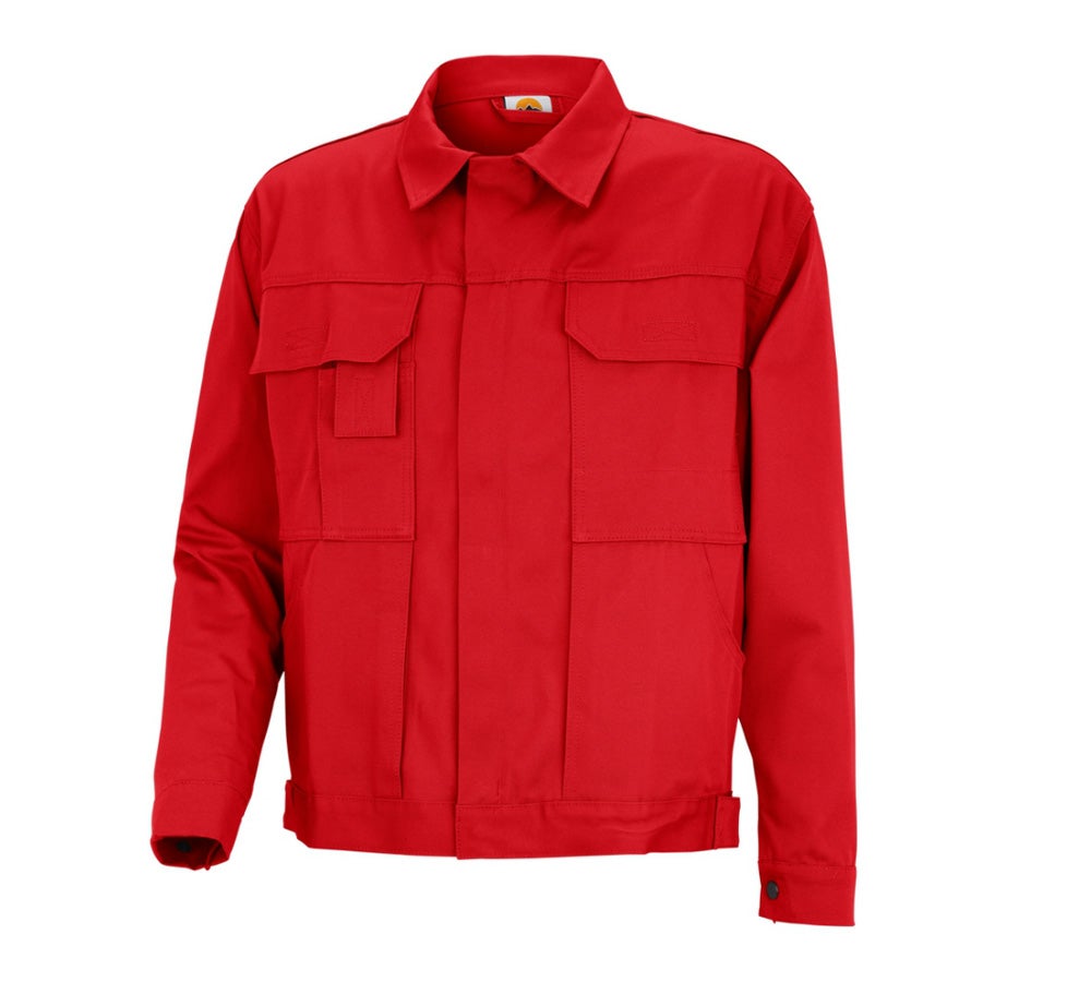 STONEKIT Berufsjacke Aalborg