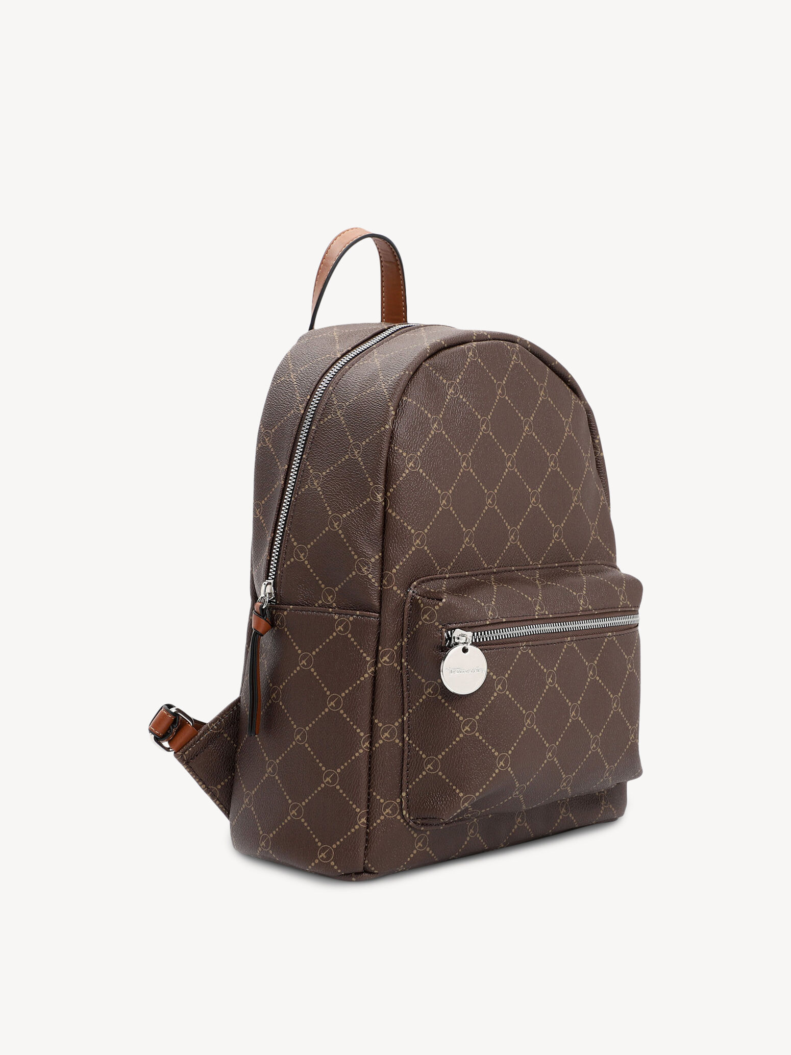 Sac à dos - marron