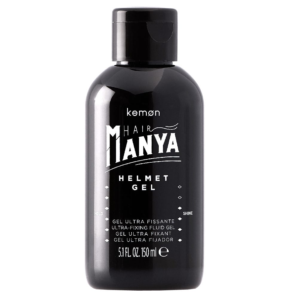 kemon Hair Manya Helmet Gel 150 ml