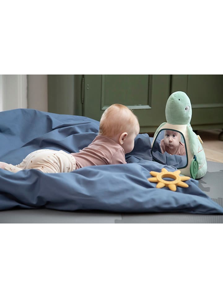 Sebra Activity-Kuscheltier 