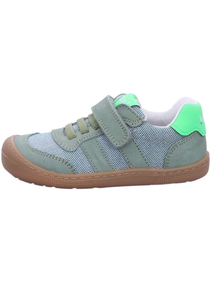 KOEL Jungen- Halbschuhe  in Grün günstig kaufen 24