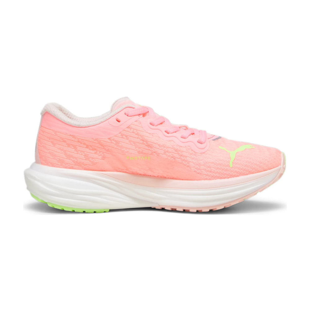 PUMA Deviate Nitro 2 Wns 376855-20 / pink