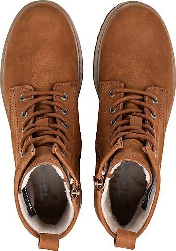 Tamaris Stiefeletten (schnürbar)