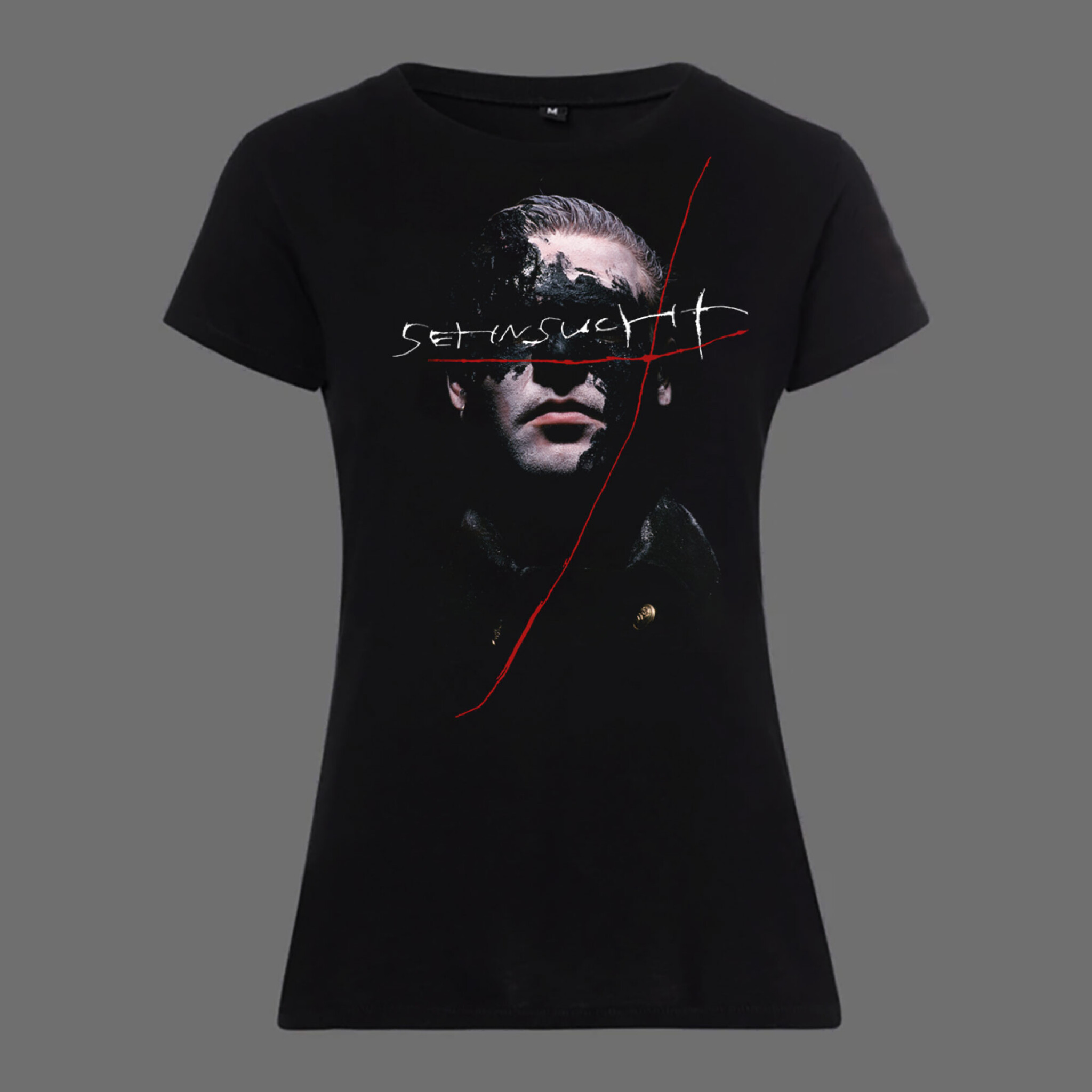 Frauen T-Shirt ”Sehnsucht – Richard”