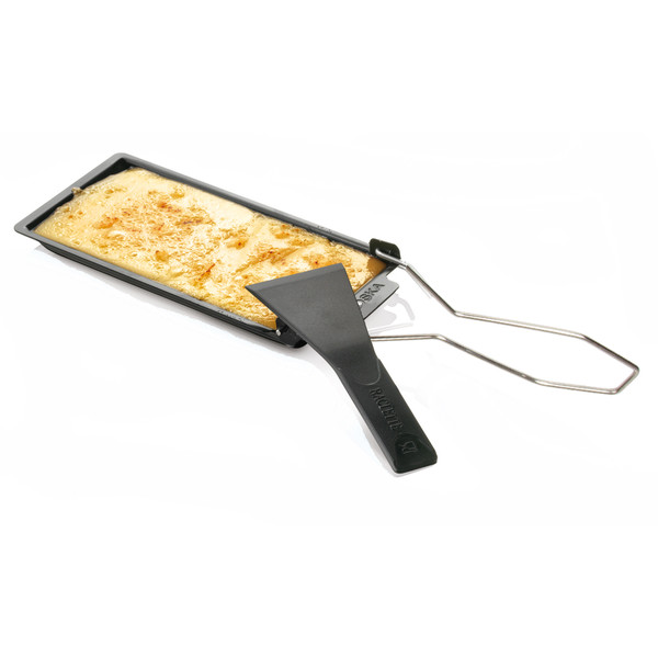CHEESE BARBECLETTE - Campinggeschirr