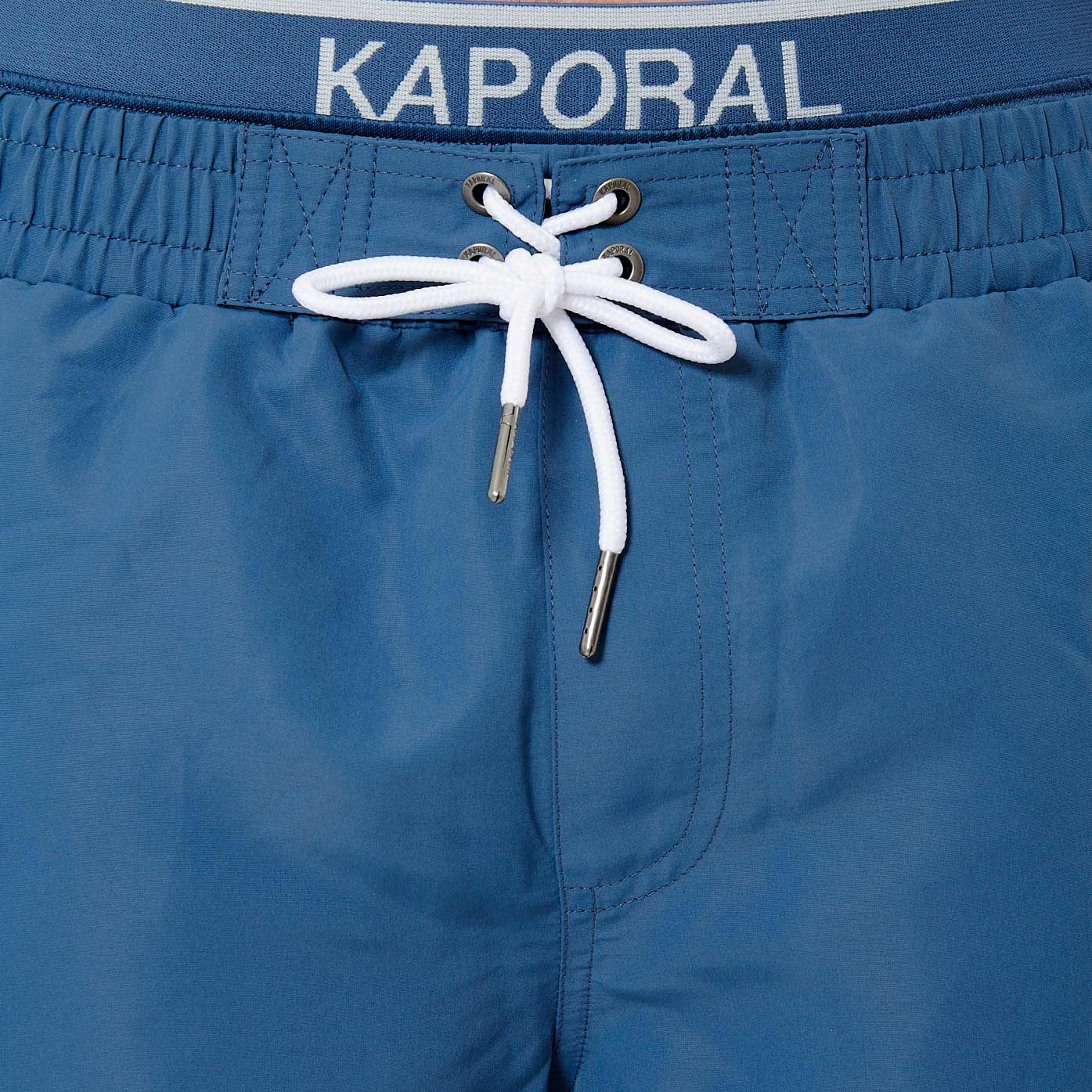 NEREO  Maillot de bain bleu homme