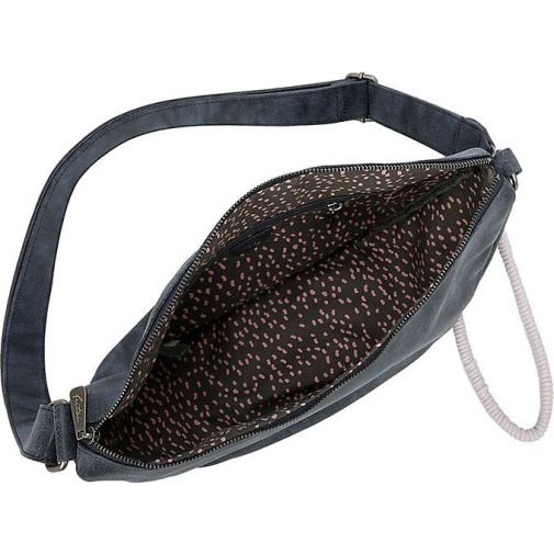 Fritzi aus Preußen Fritzi35N Vintage Gürteltasche 38.5 cm