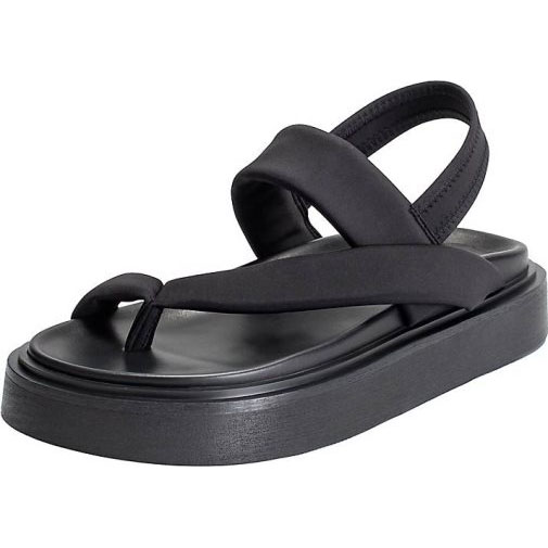 ekonika Sandalen mit breiter Sohle
