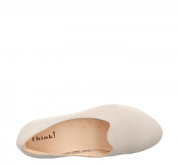 GUAD2 Ballerina - Pearl