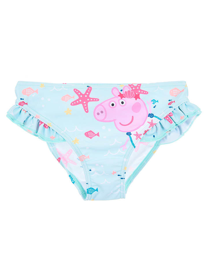 Peppa Pig Badehose 