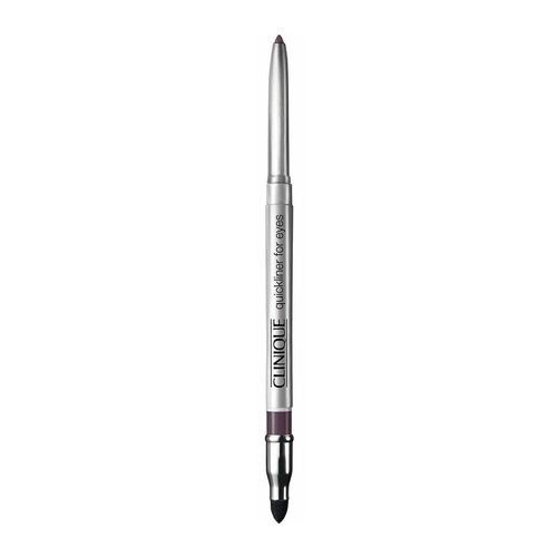 Clinique Quickliner за очи, димљено браон, 3 мл