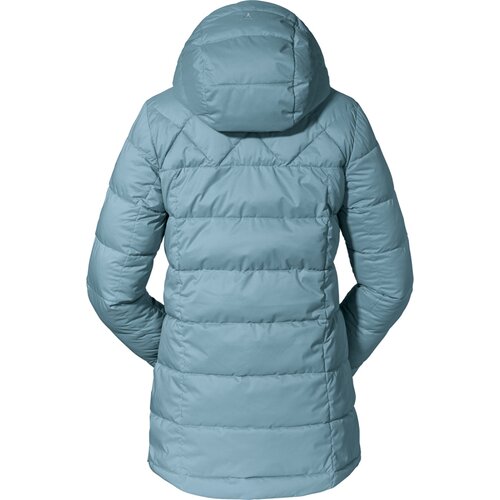 DAMEN PARKA 