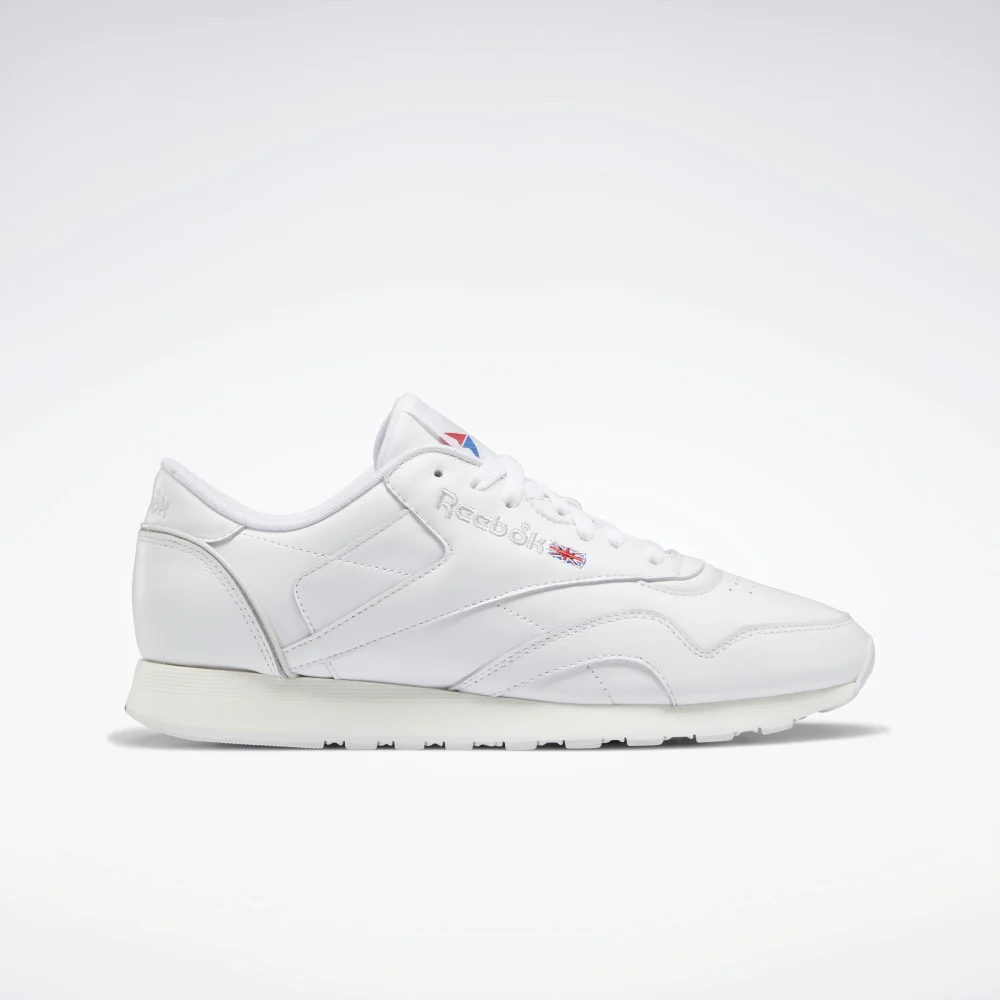 Reebok Classic Leather Plus GV8540 / weiss