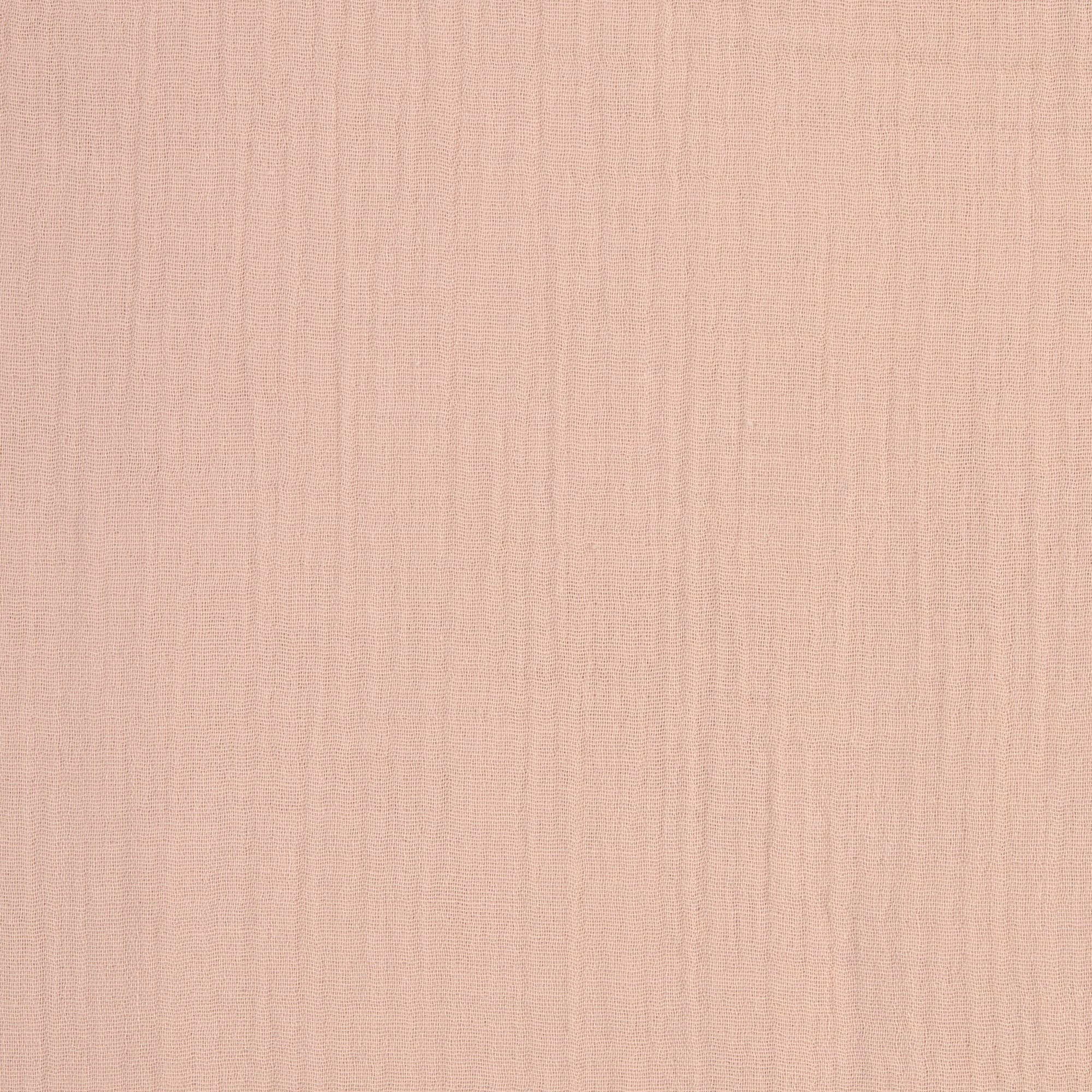 Musselin Schlafsack (Sommer, Tog 1) - Bio Baumwolle, Rosa