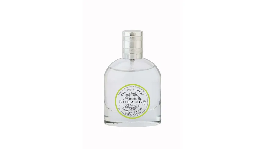 DURANCE Les Eternelles Eau de Parfum prickelnde Verbene 50 ml