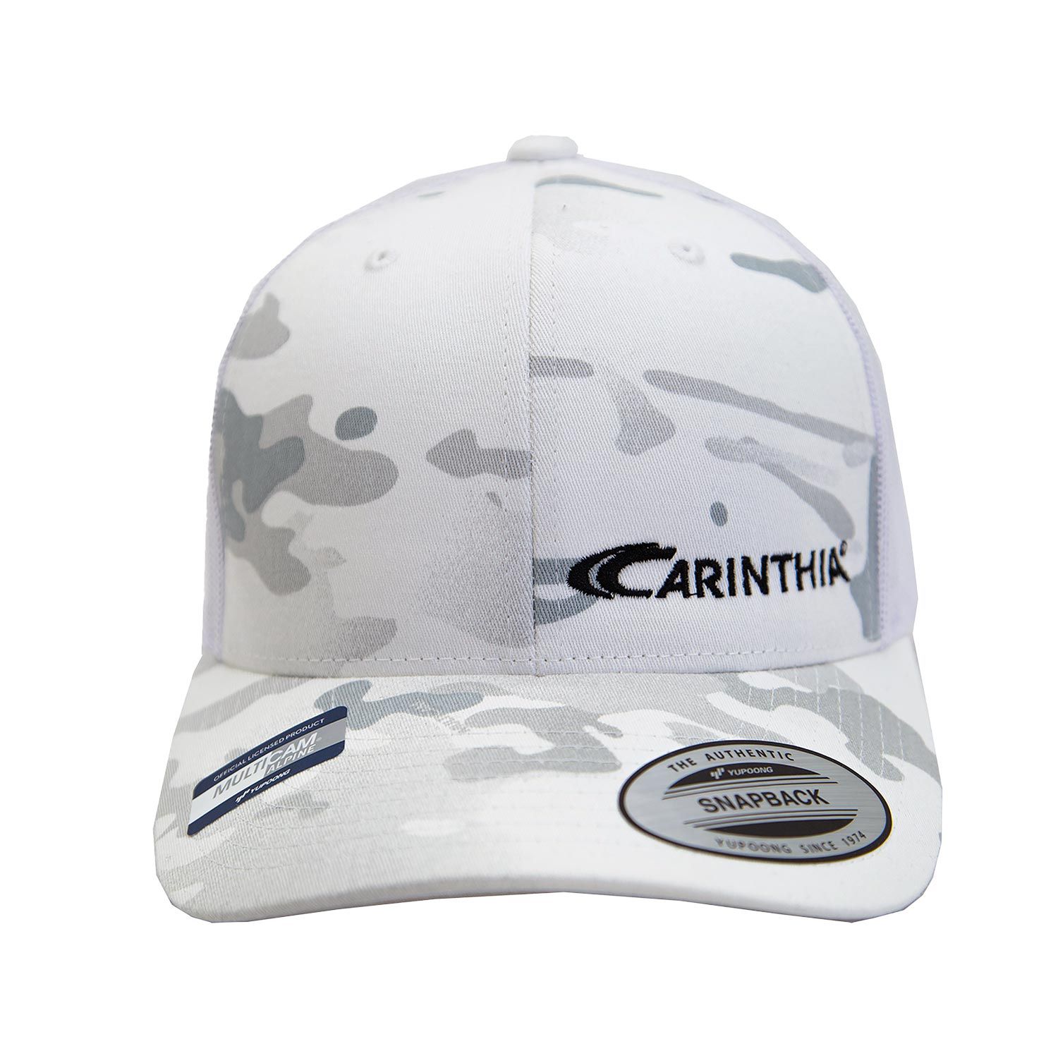 Tactical Basecap