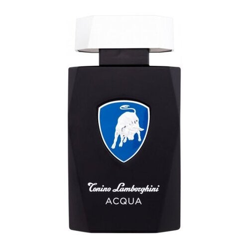 Lamborghini Acqua Eau de Toilette 200 ml