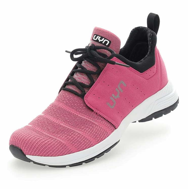 UYN Running lila/pink UYN Air Dual Tune