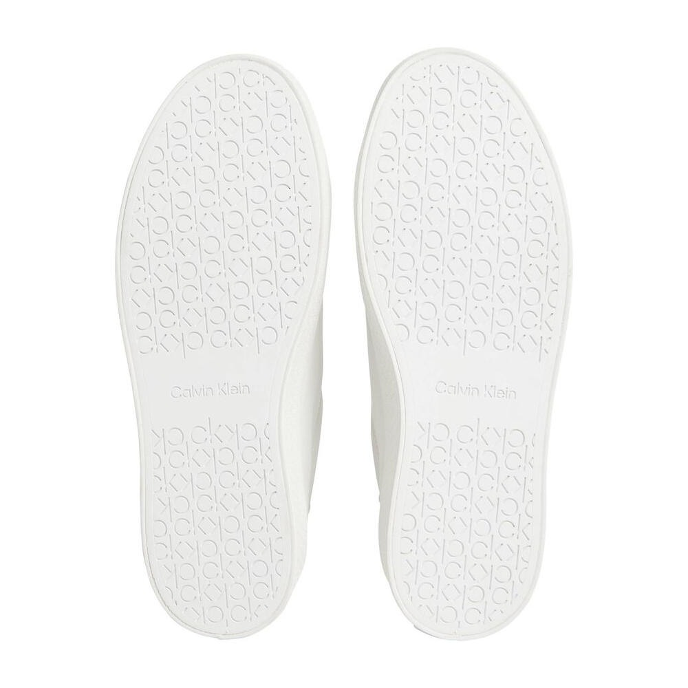 Calvin Klein Vulc Lace Up Nano HW0HW01066BAX / schwarz