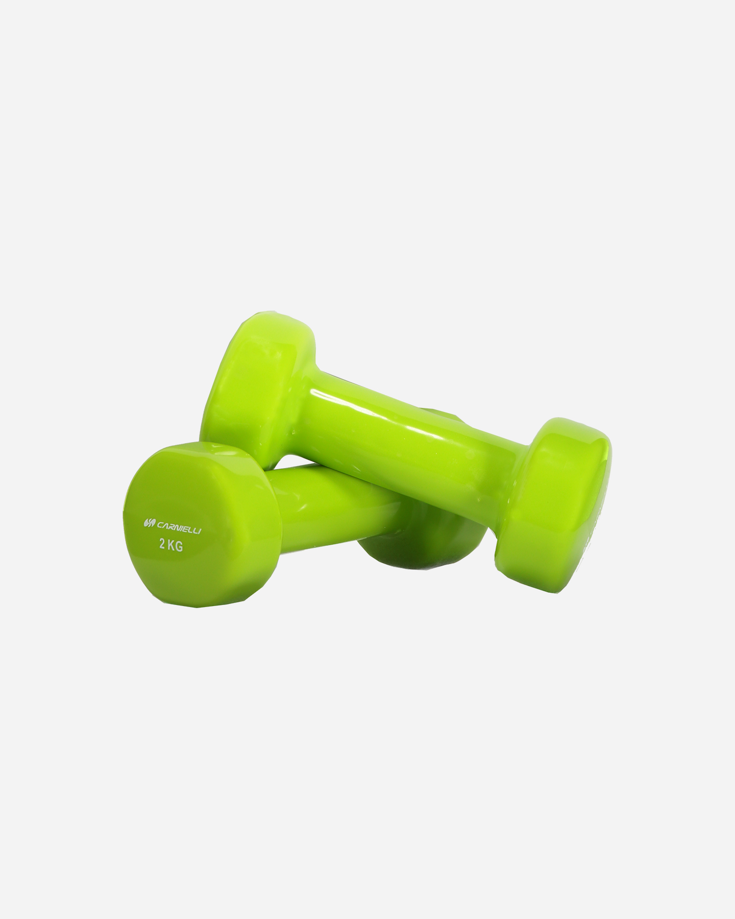 Carnielli Haltère 2 Kg DB2113-008