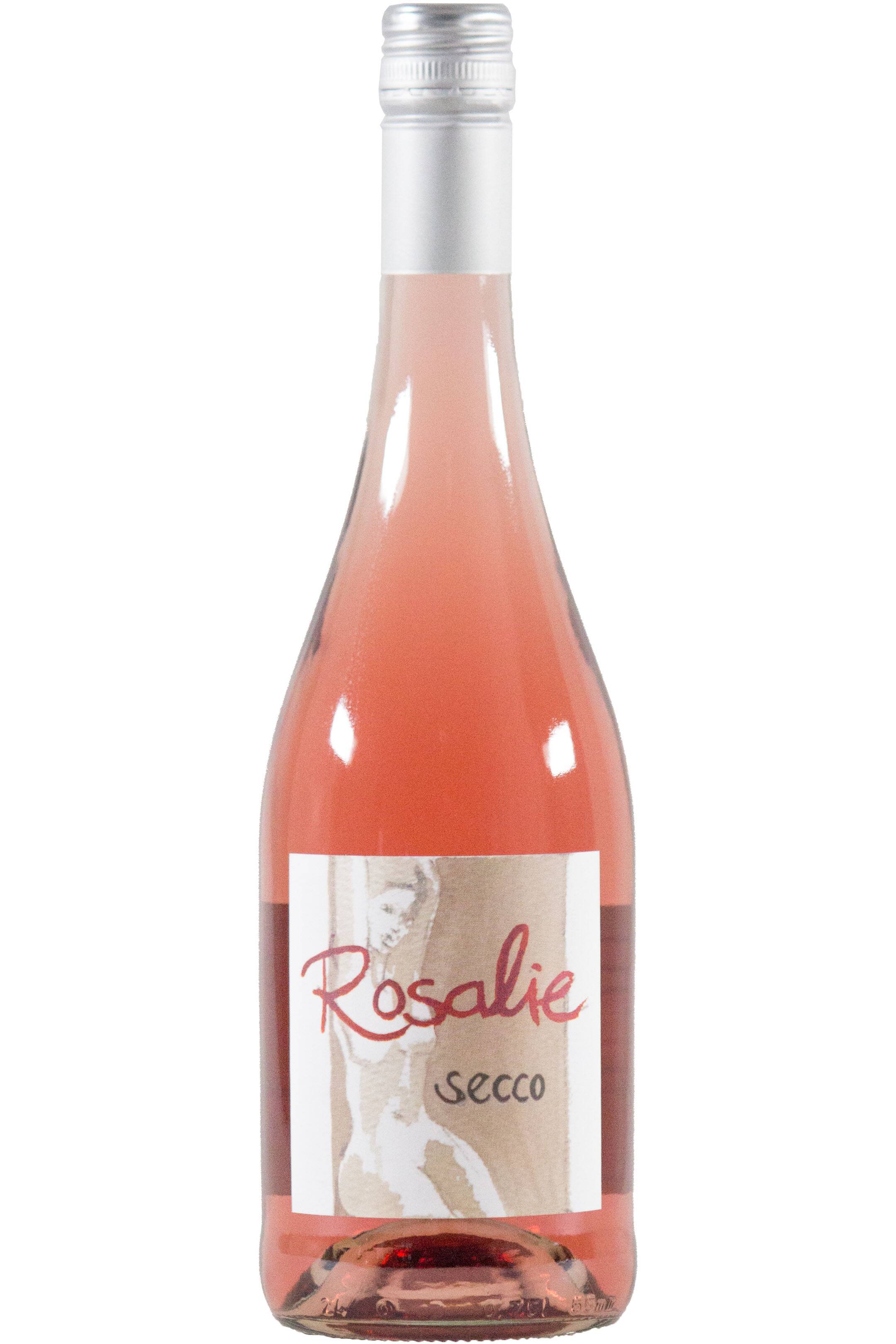 Weingut Lange - Schloss Saaleck Rosalie secco 2022