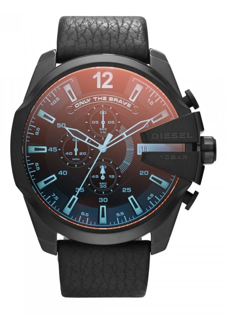 Diesel Watch Mega Chief DZ4323