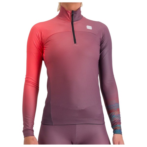 Sportful - Women's Apex Jersey - Langlaufjacke