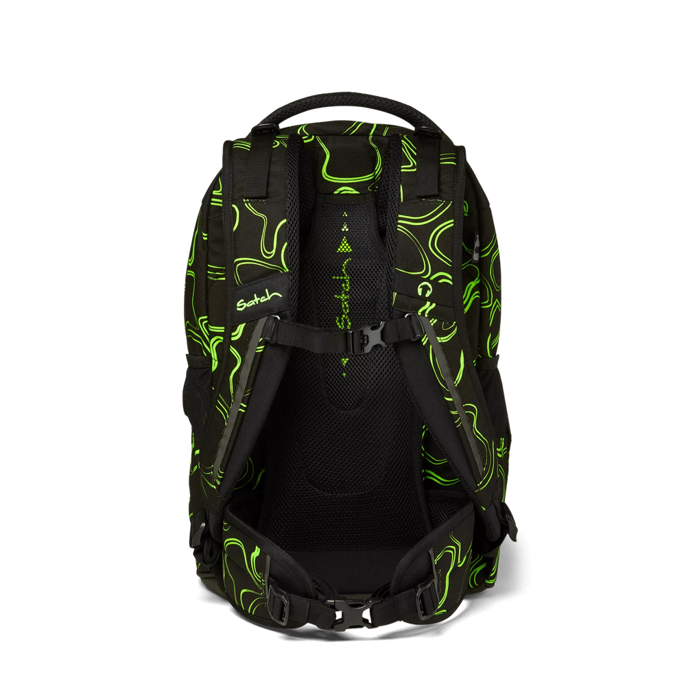 pack Green Supreme