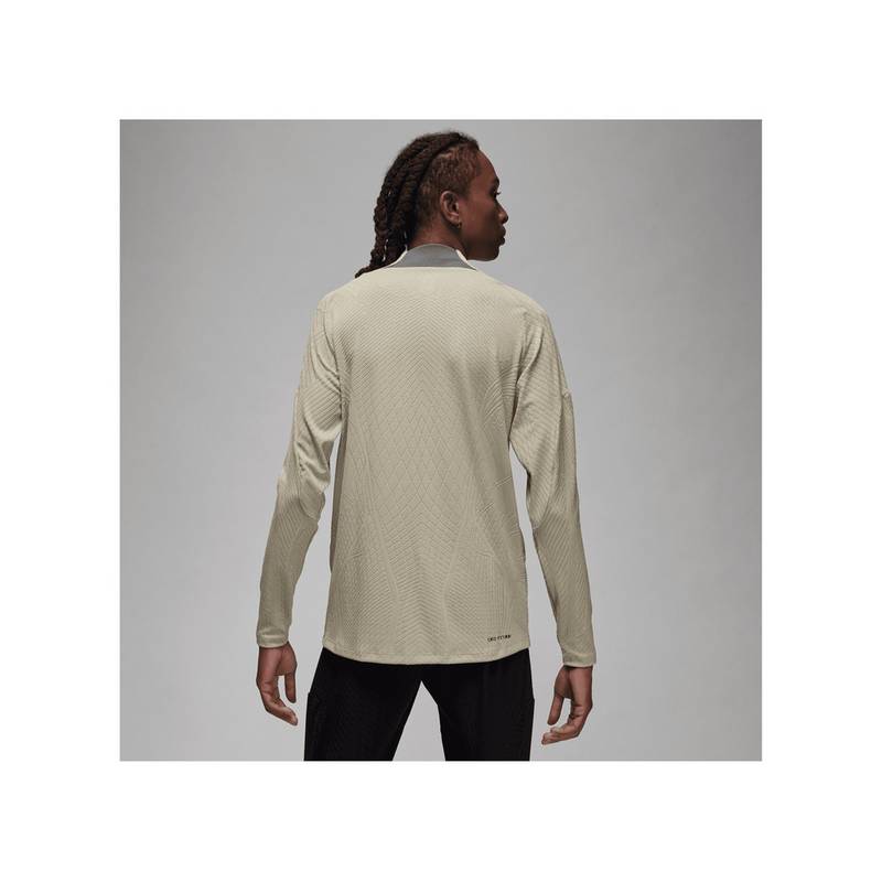 Nike Paris St. Germain ADV 3rd Drill Top Sweatshirt