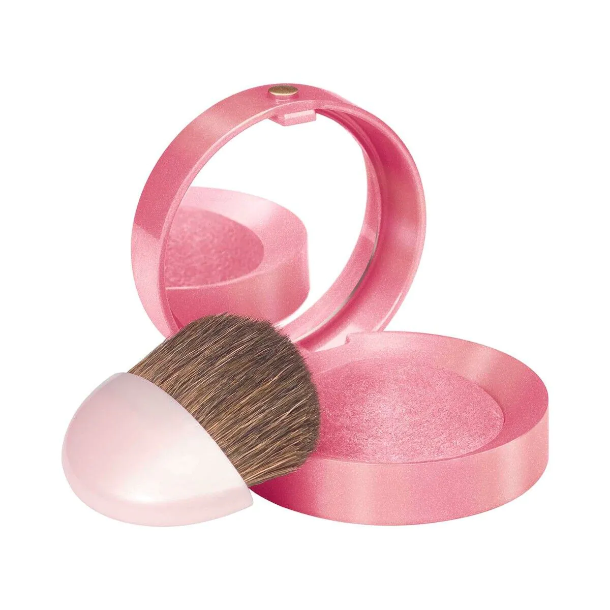 Bourjois Pastel Joues 54 Rose Frisson Blush