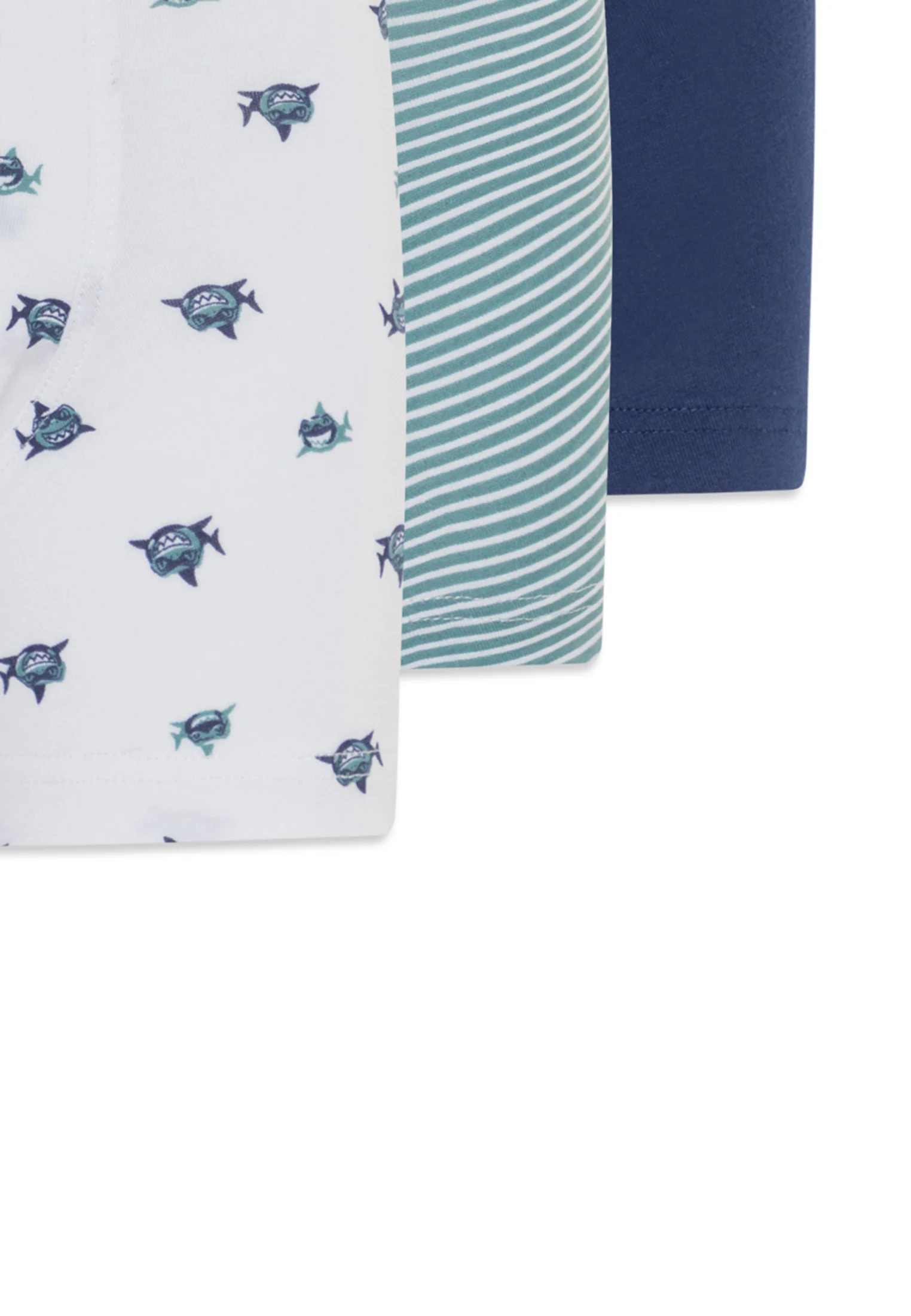 Schiesser PACK DE 3 - Culotte